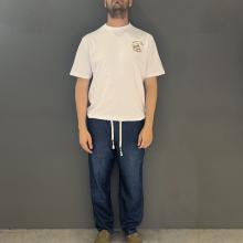 Tooco T-Shirt Surf Club Off White - 2