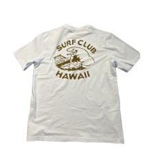 Tooco T-Shirt Surf Club Off White - 4