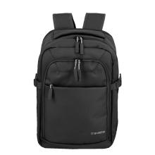 TRAV Zaino da cabina Kick Off Black - 1