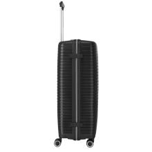 TRAV Trolley Grande Orbita L 77 cm Black - 4