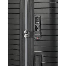 TRAV Trolley Grande Orbita L 77 cm Black - 9