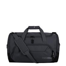 Travelite Borsone Medio Kick Off Dark Antracite - 1