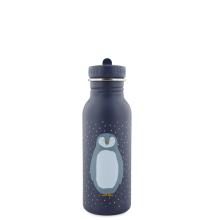 Trixie Baby Borraccia Mr. Pemguin Pinguino 500 ml - 1