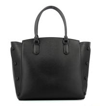 Shopping Bag Melissa-BLACK/ON/T.-UN