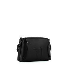 Crossbody bag Melissa-BLACK/ON/T.-UN