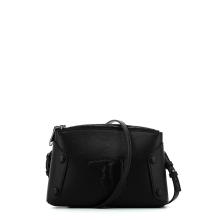 Crossbody bag Melissa-BLACK/ON/T.-UN
