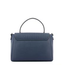 Handbag Curcuma-BLUE-UN