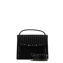 Handbag Curcuma Small-BLACK-UN