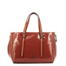 Shopping Bag Portulaca-OLD/PINK-UN