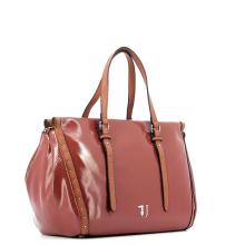 Shopping Bag Portulaca-OLD/PINK-UN