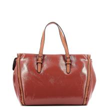 Shopping Bag Portulaca-OLD/PINK-UN