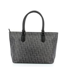 Shopping Bag Vaniglia Medium - 3