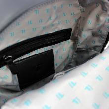 Backpack Paprica-BLACK-UN