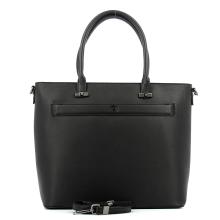 Shopping Bag Paprica-BLACK-UN