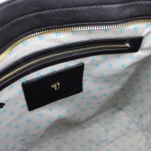 Shopping Bag Paprica-BLACK-UN