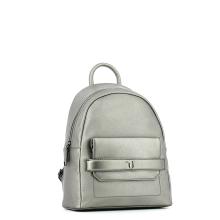Backpack Paprica-GUNMETAL-UN