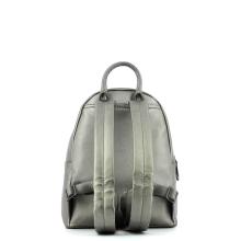Backpack Paprica-GUNMETAL-UN