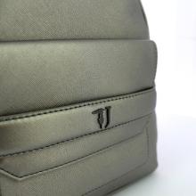 Backpack Paprica-GUNMETAL-UN