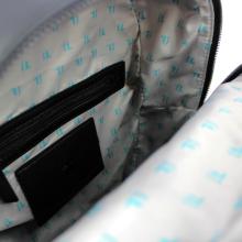 Backpack Paprica studded-BLACK-UN