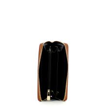 Trussardi Jeans Portafoglio Lisbona Zip Around - 3