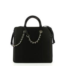 Trussardi Borsa a mano Dune Medium Black - 3