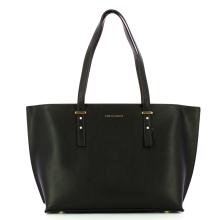 Trussardi Borsa a spalla Lisbona Black - 1