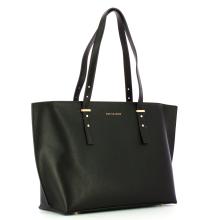 Trussardi Borsa a spalla Lisbona Black - 2