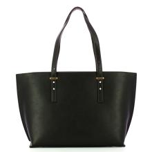Trussardi Borsa a spalla Lisbona Black - 3