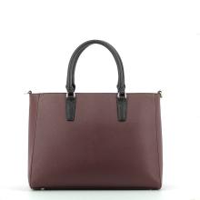 Handbag Ischia Tote-BORDEAUX-UN