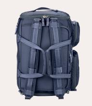 Tucano Zaino da Viaggio Desert Weekender Blu - B_a