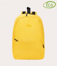 Tucano Zaino Porta PC Ted 14.0 Giallo - Y_a