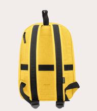 Tucano Zaino Porta PC Ted 14.0 Giallo - Y_c