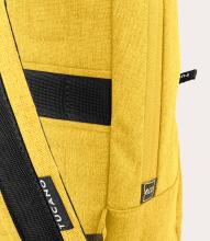 Tucano Zaino Porta PC Ted 14.0 Giallo - Y_d