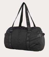 Tucano Borsone ripiegabile Let Me Out Nero - BK_c