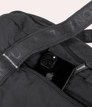 Tucano Borsone ripiegabile Let Me Out Nero - BK_f