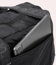 Tucano Borsone ripiegabile Let Me Out Nero - BK_g