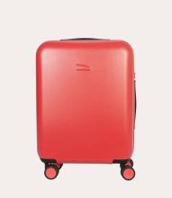 Tucano Bagaglio a mano Ted 55 cm Rosso Corallo - CR_a