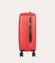 Tucano Bagaglio a mano Ted 55 cm Rosso Corallo - CR_e