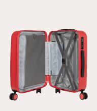 Tucano Bagaglio a mano Ted 55 cm Rosso Corallo - CR_f