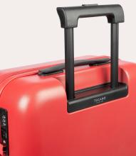 Tucano Bagaglio a mano Ted 55 cm Rosso Corallo - CR_h