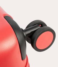 Tucano Bagaglio a mano Ted 55 cm Rosso Corallo - CR_i