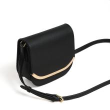 Twin Set Tracollina con patta metallo - 2