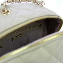 Twin Set Zaino trapuntato - 4