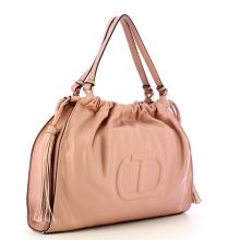 Twin Set Hobo Grande con Oval T Tuscany - 2