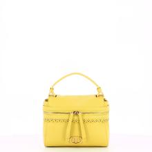 Twin Set Borsa a Mano Top Handle Cécile Piccola Celandine - 1