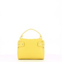 Twin Set Borsa a Mano Top Handle Cécile Piccola Celandine - 3