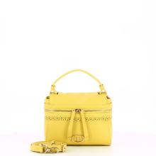 Twin Set Borsa a Mano Top Handle Cécile Piccola Celandine - 4