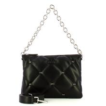 Twin Set Tracolla Via Manzoni Nero - 4