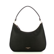 Twin Set Sottospalla Hobo Piccola Nero - 1