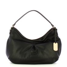 Twin Set Sottospalla Hobo Piccola Nero - 1
